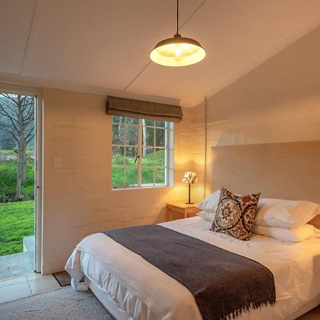 Honeyrock Cottages Kleinmond Bagian luar foto