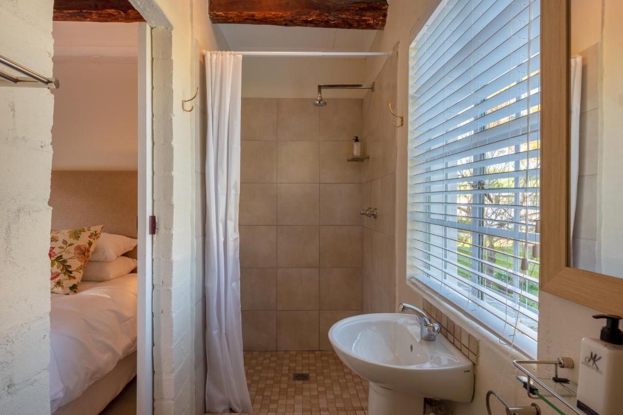 Honeyrock Cottages Kleinmond Bagian luar foto