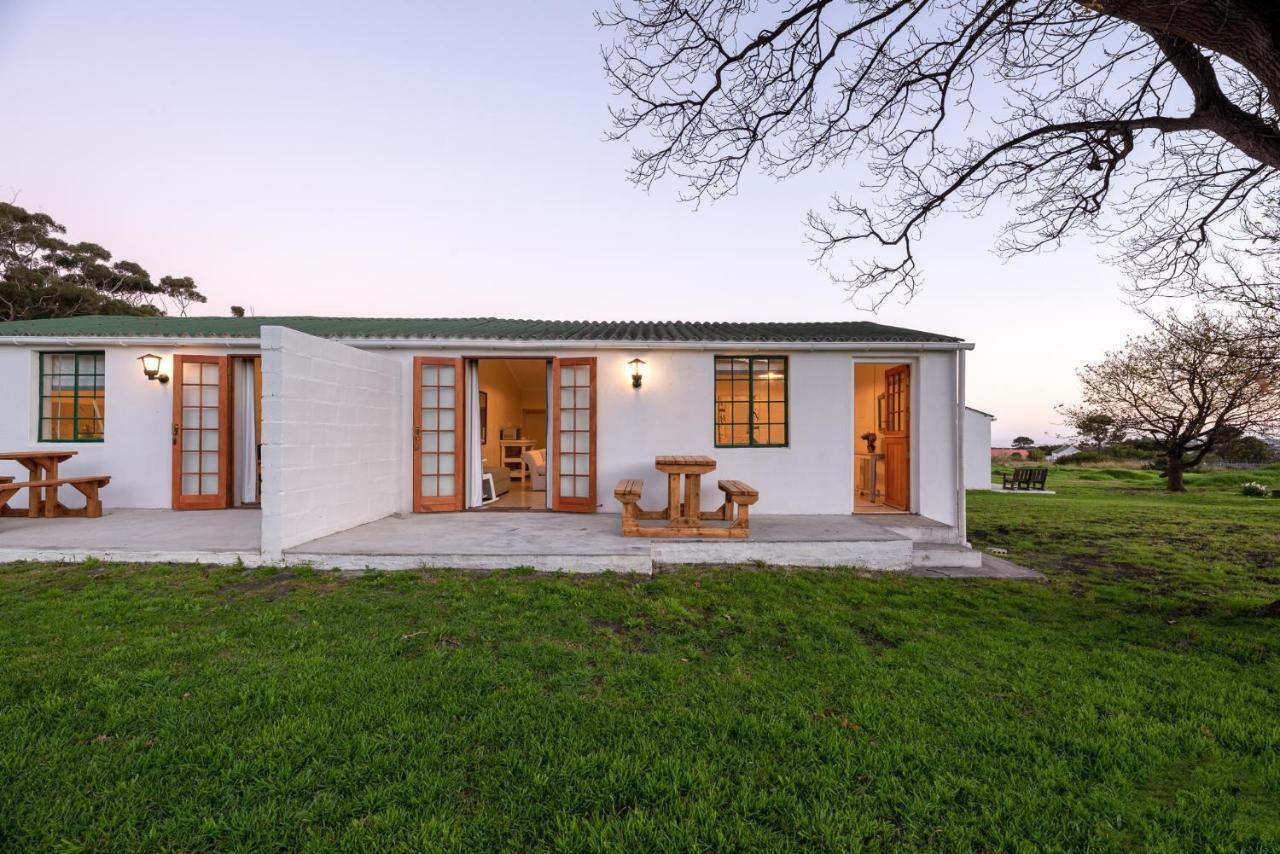 Honeyrock Cottages Kleinmond Bagian luar foto